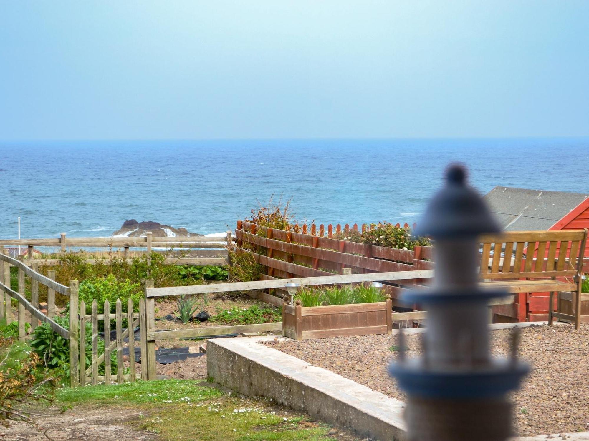 Beul-An-Latha Βίλα Saint Abbs Εξωτερικό φωτογραφία